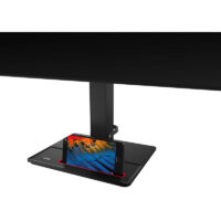 Écran Gaming Lenovo THINKVISION P27H-20 27&Prime; QHD  60Hz – 61E9GAT6EU Tunisie
