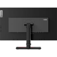 Écran Gaming Lenovo THINKVISION P27H-20 27&Prime; QHD  60Hz – 61E9GAT6EU Tunisie