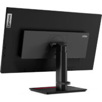 Écran Gaming Lenovo THINKVISION P27H-20 27&Prime; QHD  60Hz – 61E9GAT6EU Tunisie