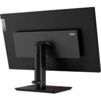 Écran Gaming Lenovo THINKVISION P27H-20 27&Prime; QHD  60Hz – 61E9GAT6EU Tunisie