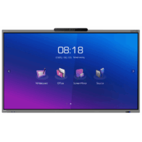 Ecran Plat Interactif Tactile Horion M6APRO Uhd 4k 86&Prime; – Noir – M6APROV2-86 Tunisie