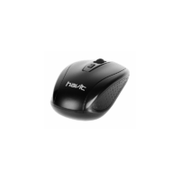 Ensemble Sans Fil  Clavier & Souris Havit – Noir -HV-KB260GCM Tunisie