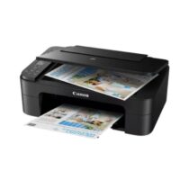 Imprimante multifonction Canon Pixma TS3340 Wifi Couleur – TS-3340 Tunisie