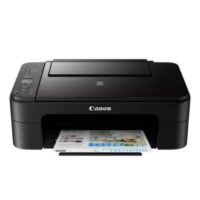 Imprimante multifonction Canon Pixma TS3340 Wifi Couleur – TS-3340 Tunisie
