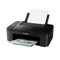 Imprimante multifonction Canon Pixma TS3340 Wifi Couleur – TS-3340 Tunisie