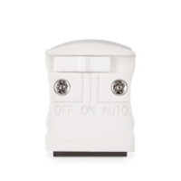 Lampe LED KSIX Grace 33 cm Capteur Intelligent – BXTILED35P Tunisie