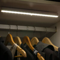 Lampe LED KSIX Grace 33 cm Capteur Intelligent – BXTILED35P Tunisie