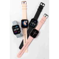 Montre Connectée COLMi P28 Plus – Noir – COLMI-P28P-BLACK Tunisie