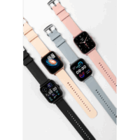 Montre Connectée COLMi P28 Plus – Noir – COLMI-P28P-BLACK Tunisie