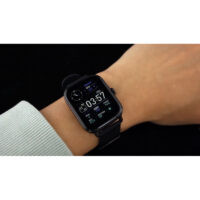 Montre Connectée COLMi P28 Plus – Noir – COLMI-P28P-BLACK Tunisie