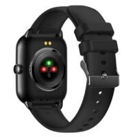 Montre Connectée COLMi C61 – Noir – COLMI-C61-BLACK Tunisie