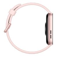 Montre Connectée Huawei Watch Fit 3 – Rose – SLO-B09S-PINK Tunisie