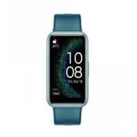 Montre Connectée Huawei Watch Fit Se – Vert Tunisie