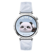 Montre Connectée Huawei Watch GT5 – Bleu – JANA-B19FC Tunisie