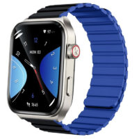 Montre Connectée Kieslect Calling Watch KS 2 – Gris – YFT2068EU Tunisie