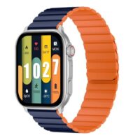 Montre Connectée Kieslect Calling Watch KS Pro – Noir Tunisie