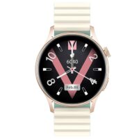 Montre Connectée Kieslect Calling Watch KS 2 – Gris – YFT2068EU Tunisie