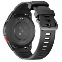 Montre Connectée Mibro GS active – Noir- XPAW016-Black Tunisie