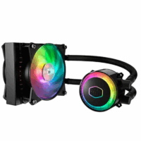 Ventilateur ARGUS L-12025 Aura Led RGB Tunisie