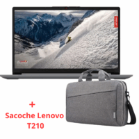 Pc Portable Lenovo Ideapad Slim 3 15irh8 I5 13è Gén 8go 512go Ssd- Gris – 83EM008TFG Tunisie