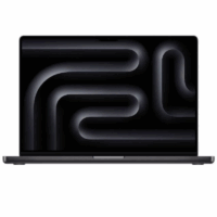 APPLE MacBook Pro M4 Pro 24G 1To SSD – Noir Sidéral –  MX2J3FN/A Tunisie