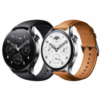 Montre Connectée XIAOMI MI Watch S1 Pro  – Marron Tunisie
