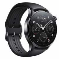Montre Connectée XIAOMI MI Watch S1 Pro  – Noir Tunisie