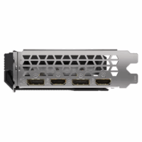 Carte Graphique Gigabyte Geforce Rtx 3060 12Go Windforce Oc Dual Fan – GV-N3060WF2OC-12GD Tunisie