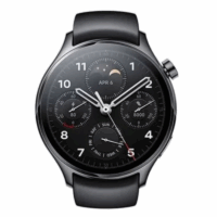 Montre Connectée XIAOMI MI Watch S1 Pro  – Noir Tunisie