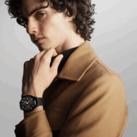 Montre Connectée XIAOMI MI Watch S1 Pro  – Noir Tunisie