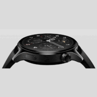 Montre Connectée XIAOMI MI Watch S1 Pro  – Noir Tunisie