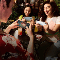 Smartphone Oppo Reno14 F 5G 12Go 512Go – Opal Blue Tunisie