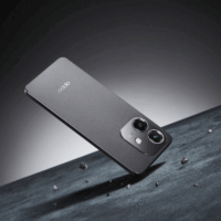 Smartphone OPPO A3 8GO 256GO – Noir Tunisie