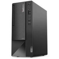 Pc De Bureau Lenovo Thinkcentre Néo 50T i7 12Gén 8Go 1To Noir – 11SE0010FM Tunisie