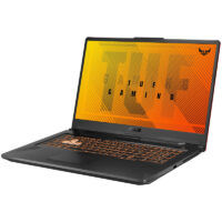 Pc Portable Asus Gamer TUF F17 706HCB i7 11é Gén 16Go 512Go SSD – Noir – 706HCB-HX199W Tunisie