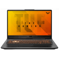 Pc Portable Asus Gamer TUF F17 706HCB i7 11é Gén 16Go 512Go SSD – Noir – 706HCB-HX199W Tunisie
