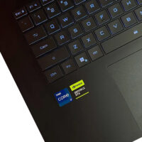 Pc Portable Gamer Gigabyte A16 CWH I7 13E Gen 32Go 1To Ssd RTX 5070 8Go – Noir – GA16-CWH-32 Tunisie