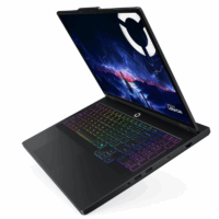 Pc Portable Gamer Lenovo Légion Pro 5 15IRX10 i7 13Gén 16Go 512Go RTX 5050 -Noir – 83LY00LRFG Tunisie