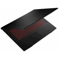 Pc Portable Gamer Msi Katana Gf76 12uc-082xfr I7 12ème Gén 16 Go 512 Go Ssd Rtx 3050 – 9S7-17L422-082 Tunisie