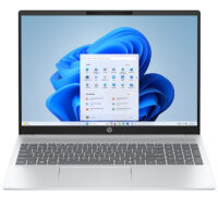 PC Portable HP 15-fd0590nk Intel N100 4Go 256Go SSD – Bleu Clair – CB6C7EA Tunisie