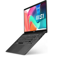 Pc Portable Msi Modern 15 F13MG I3 13Gen 8Go 512Go ssd – Noir – 9S7-15S121-406 Tunisie