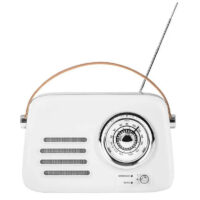 Haut-Parleur & Radio Portable Best Sound T10 Bluetooth – Vert – T10-Vert Tunisie