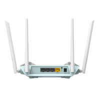 Routeur D-link Sans Fil Ax 1500 Wifi 6 Dual Band – Blanc – R15-bna Tunisie