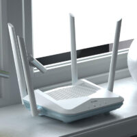 Routeur D-link Sans Fil Ax 1500 Wifi 6 Dual Band – Blanc – R15-bna Tunisie