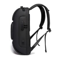 Sac à Dos Gaming Bange Bg02 Pour Pc Portable 17.3&Prime; – Noir – BG02-NOIR Tunisie