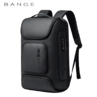 Sac à Dos Gaming Bange Bg02 Pour Pc Portable 17.3&Prime; – Noir – BG02-NOIR Tunisie