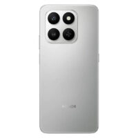 Smartphone HONOR X7D 8Go 256Go 5G – Silver Tunisie