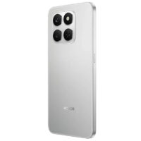 Smartphone HONOR X7D 8Go 256Go 5G – Silver Tunisie