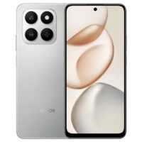 Smartphone HONOR X7D 8Go 256Go 5G – Noir Tunisie