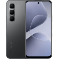 Smartphone Infinix Hot 60 FF 5G 6Go 128Go -Noir Tunisie